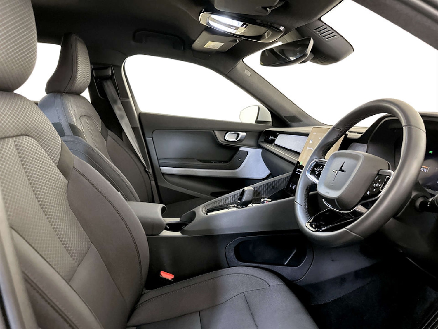 Used Polestar Polestar 2 2022 for sale - 77350544: Photo 13