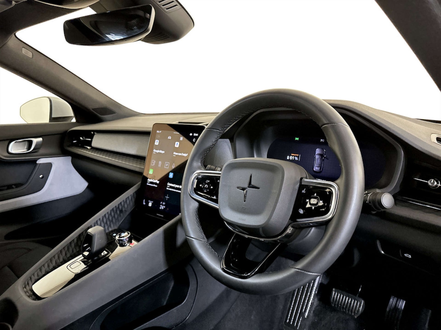 Used Polestar Polestar 2 2022 for sale - 77350544: Photo 16