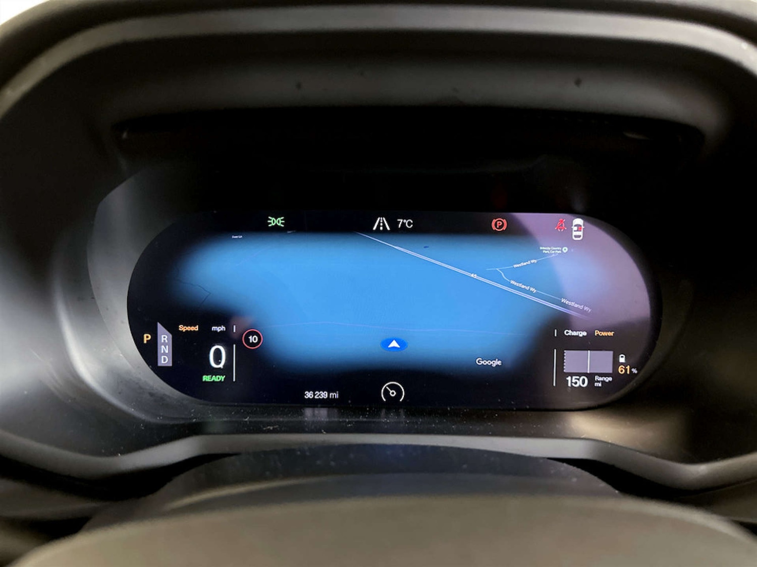 Used Polestar Polestar 2 2022 for sale - 77350544: Photo 19