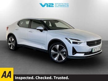Used Polestar Polestar 2 2022 for sale - 77350544: Photo