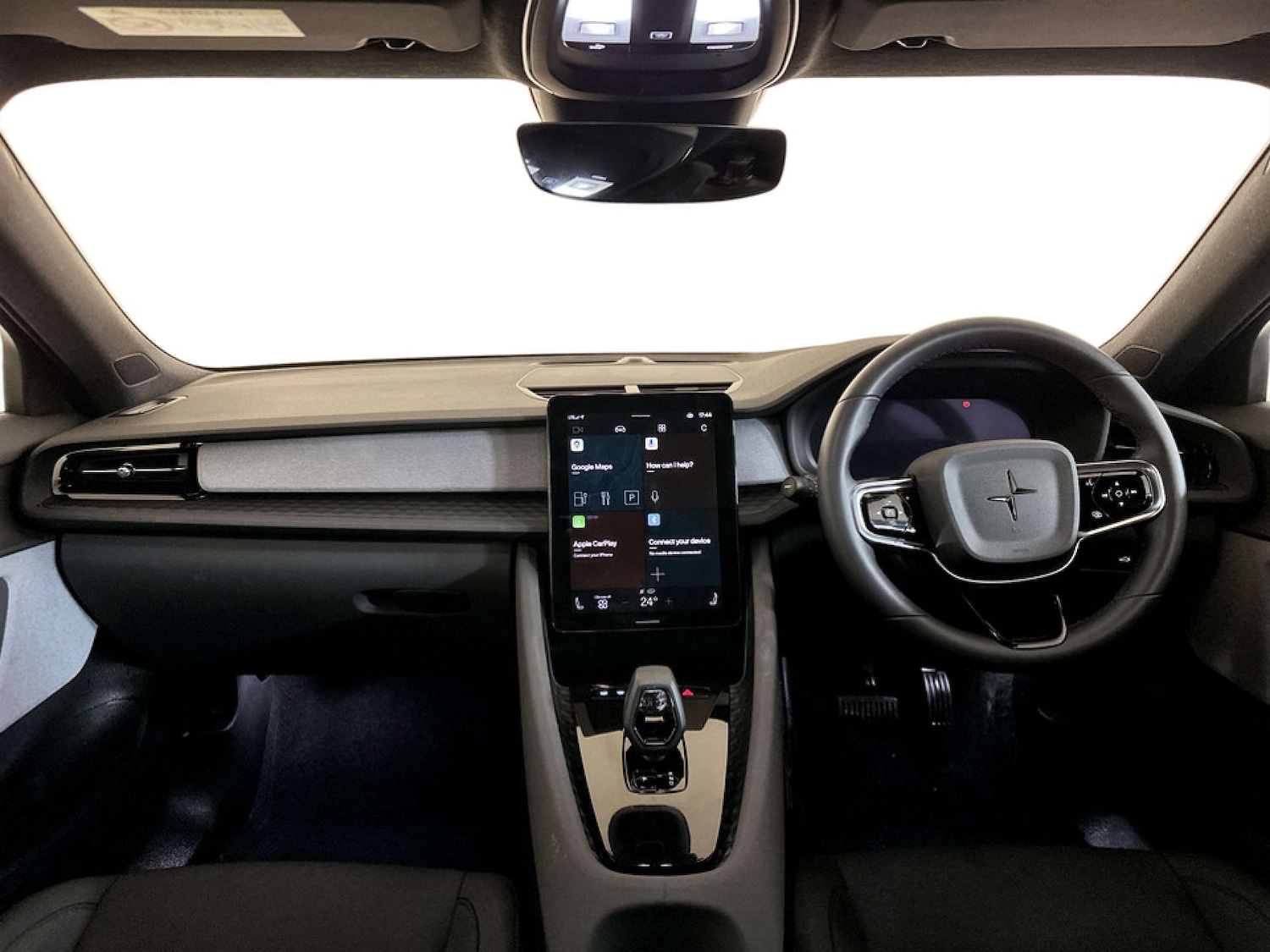 Used Polestar Polestar 2 2022 for sale - 77350544: Photo 4