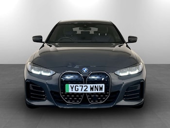 Used BMW i4 2022 for sale - 77590628: Photo