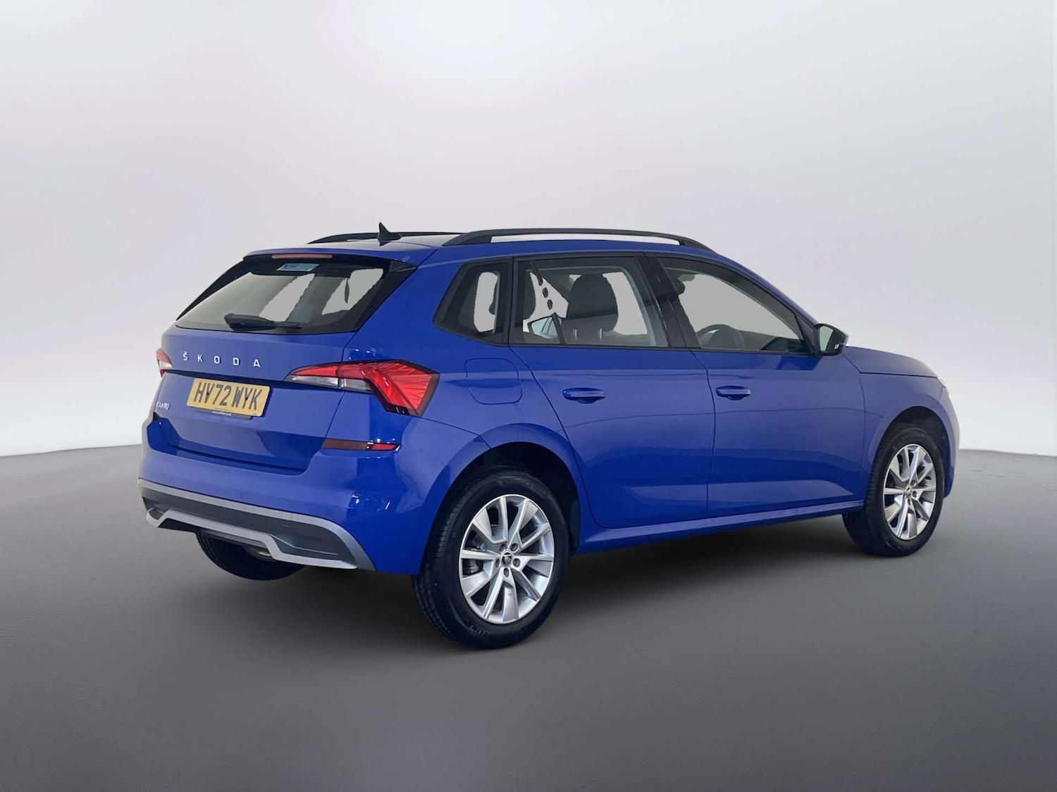 Used Skoda Kamiq 2022 for sale - 77905895: Photo 10