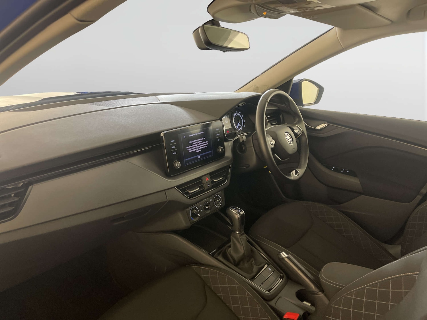 Used Skoda Kamiq 2022 for sale - 77905895: Photo 12