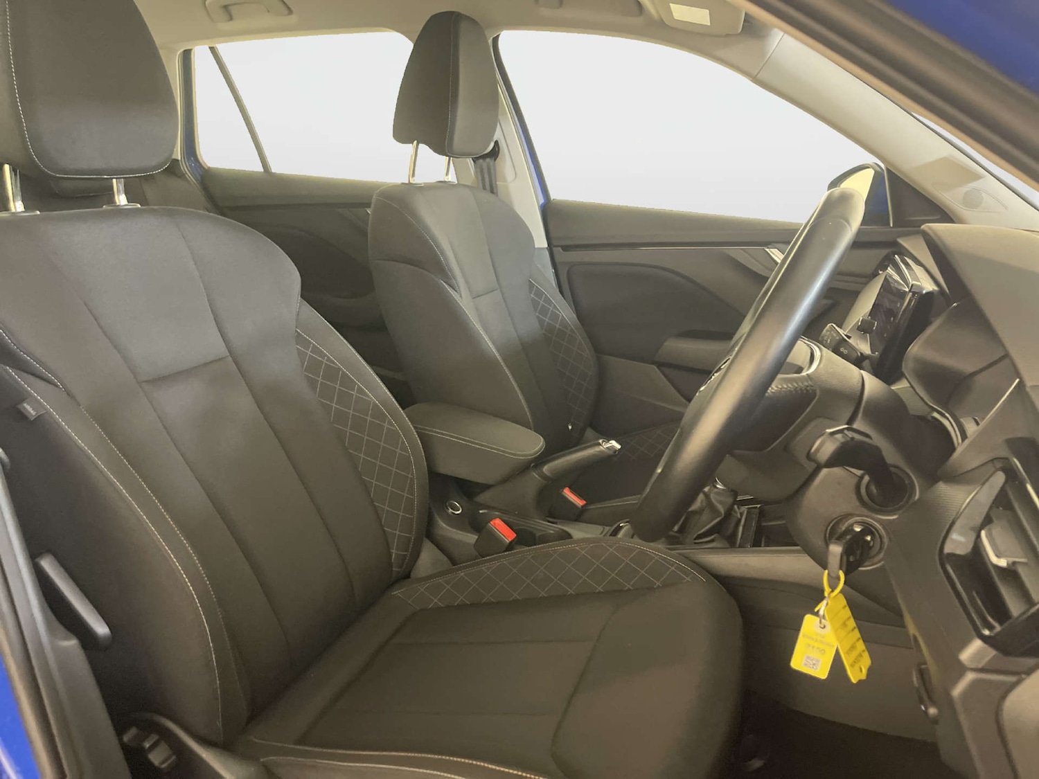 Used Skoda Kamiq 2022 for sale - 77905895: Photo 13