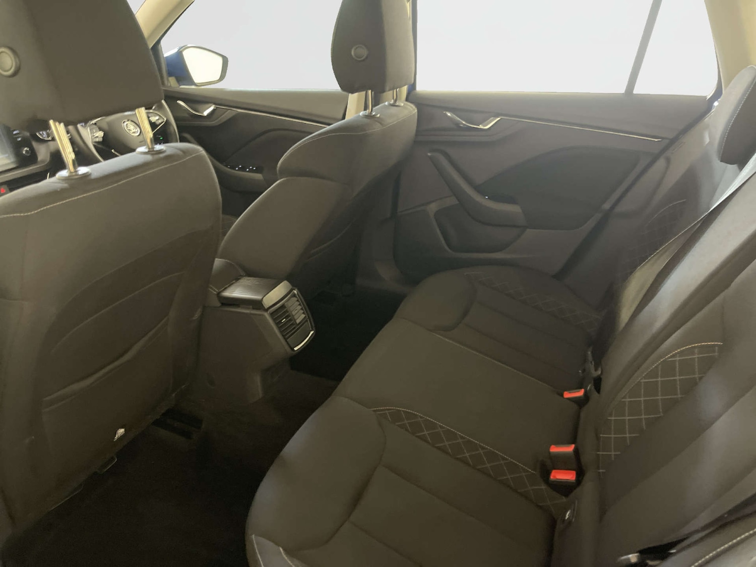 Used Skoda Kamiq 2022 for sale - 77905895: Photo 14