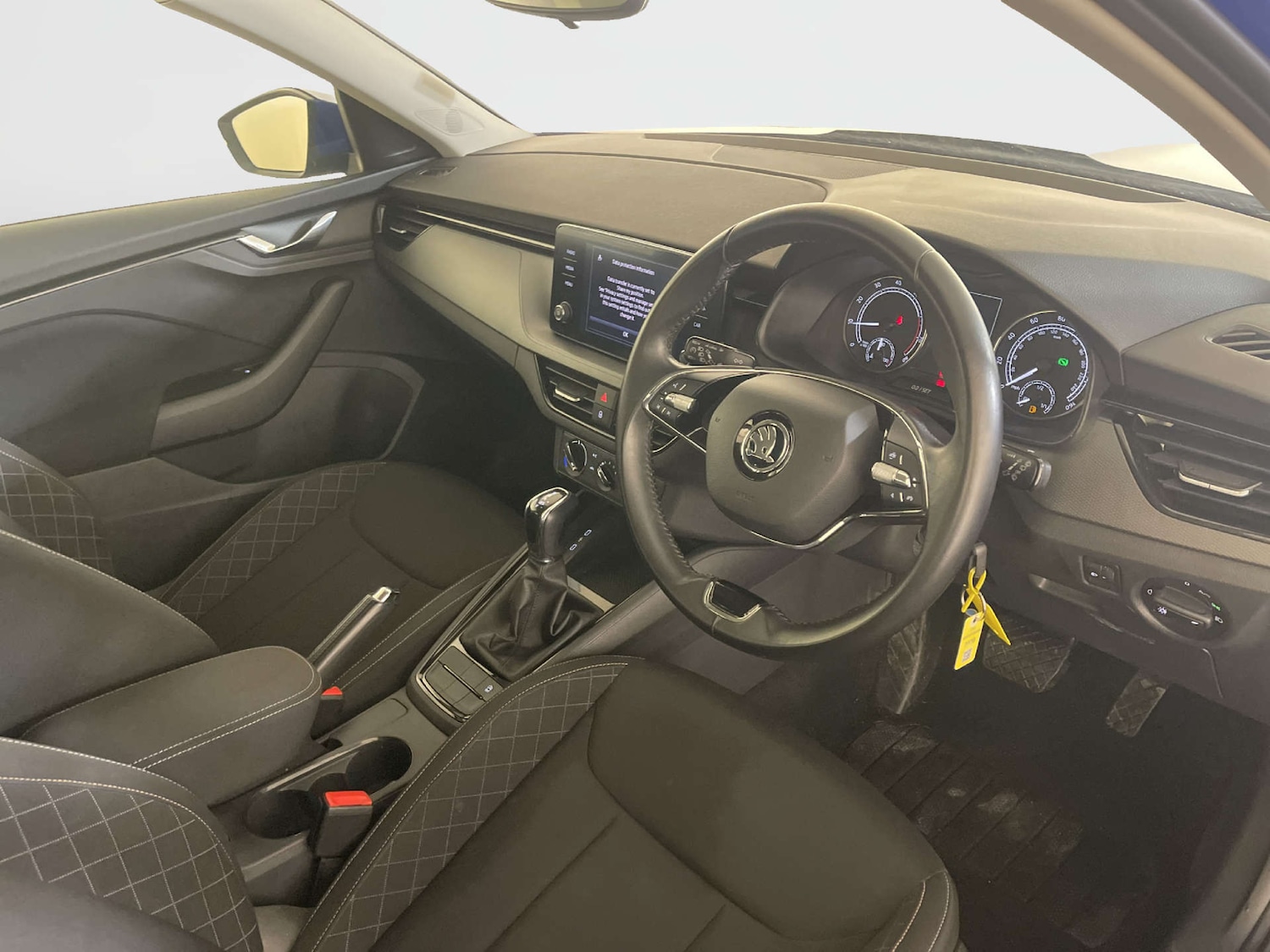 Used Skoda Kamiq 2022 for sale - 77905895: Photo 15