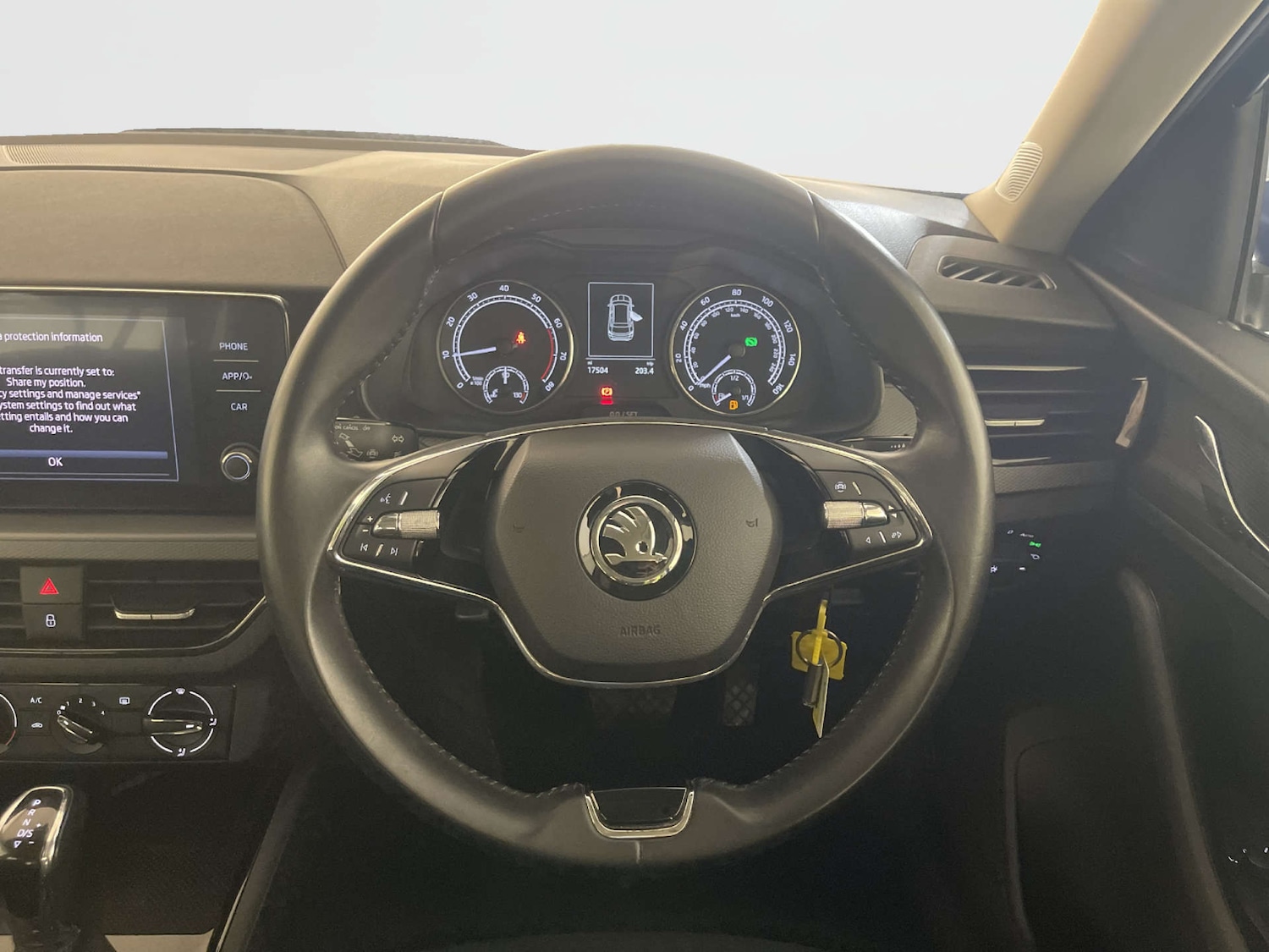 Used Skoda Kamiq 2022 for sale - 77905895: Photo 16