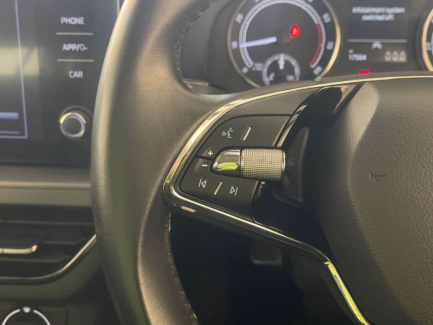 Used Skoda Kamiq 2022 for sale - 77905895: Photo 17