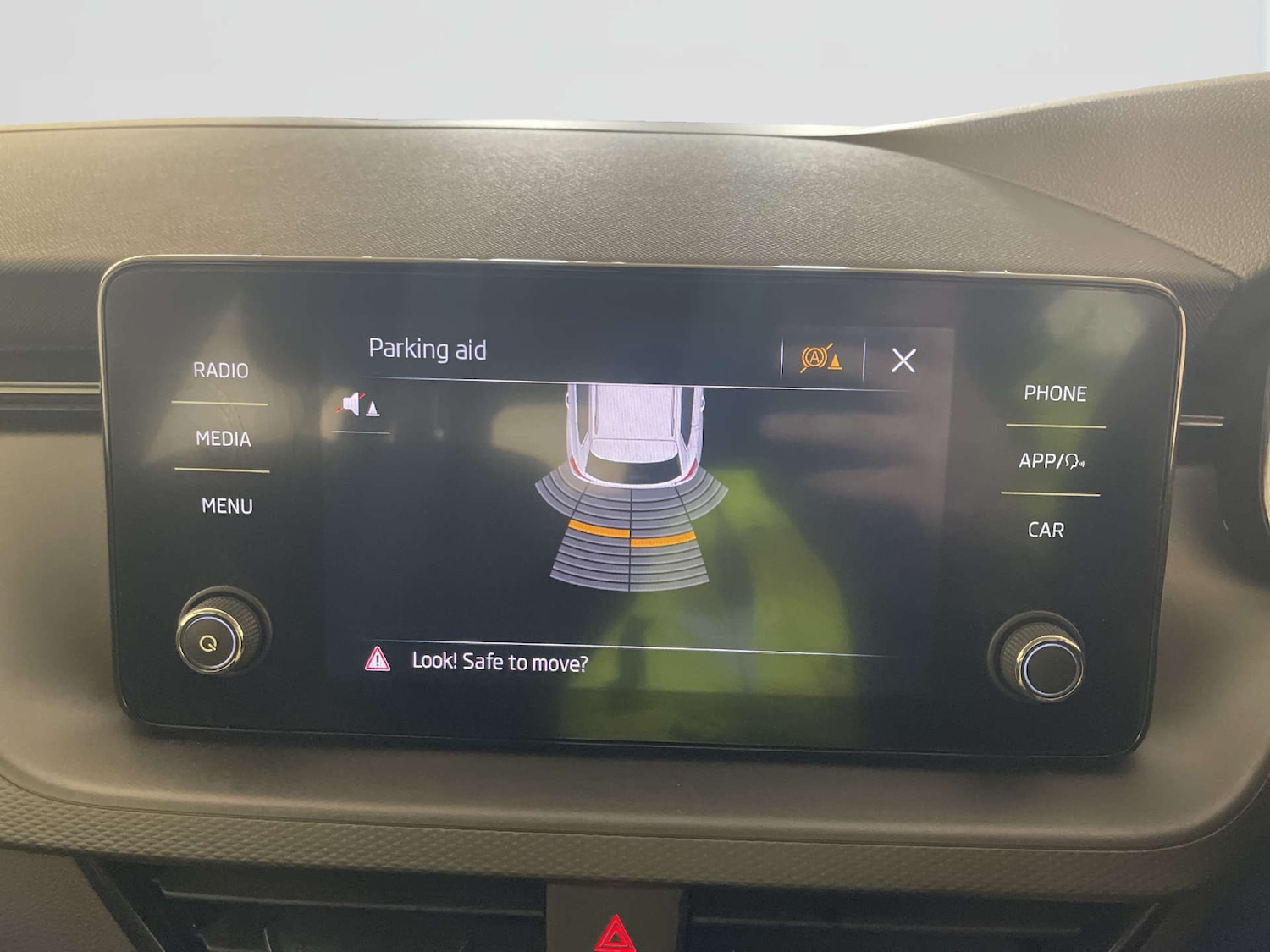 Used Skoda Kamiq 2022 for sale - 77905895: Photo 20