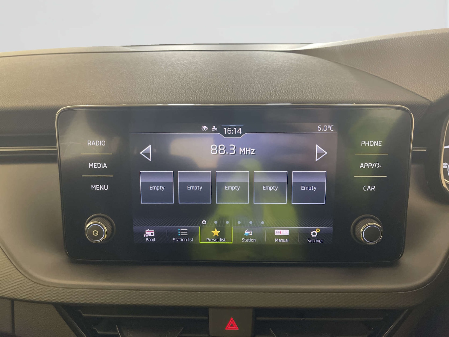 Used Skoda Kamiq 2022 for sale - 77905895: Photo 21