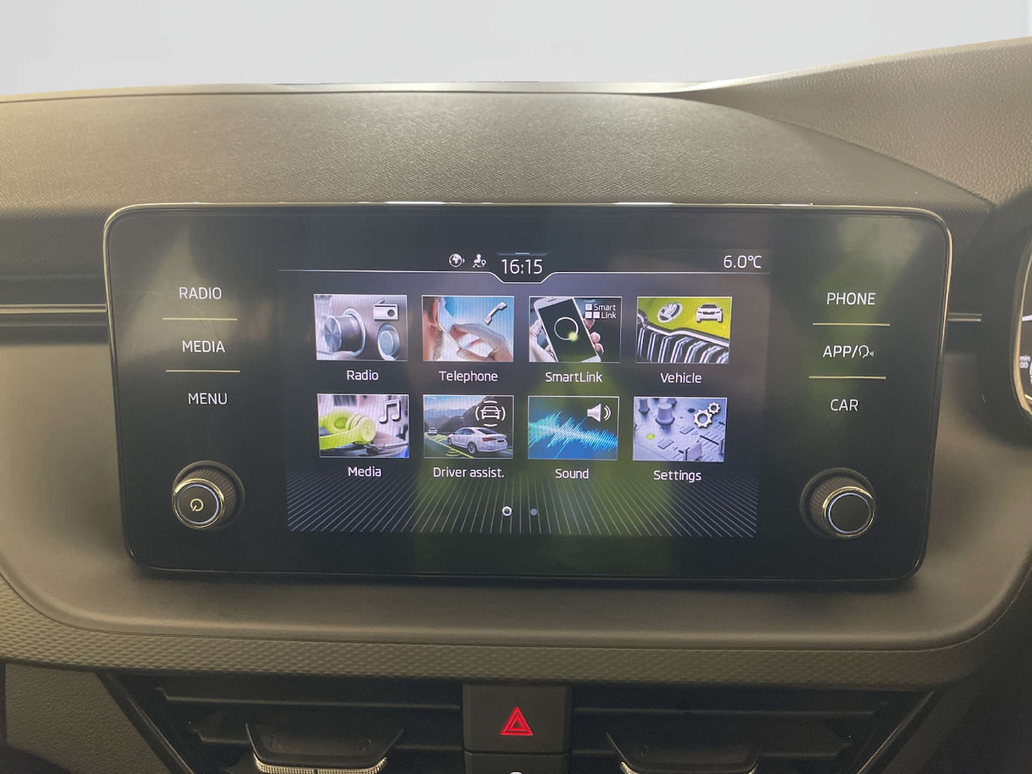 Used Skoda Kamiq 2022 for sale - 77905895: Photo 23