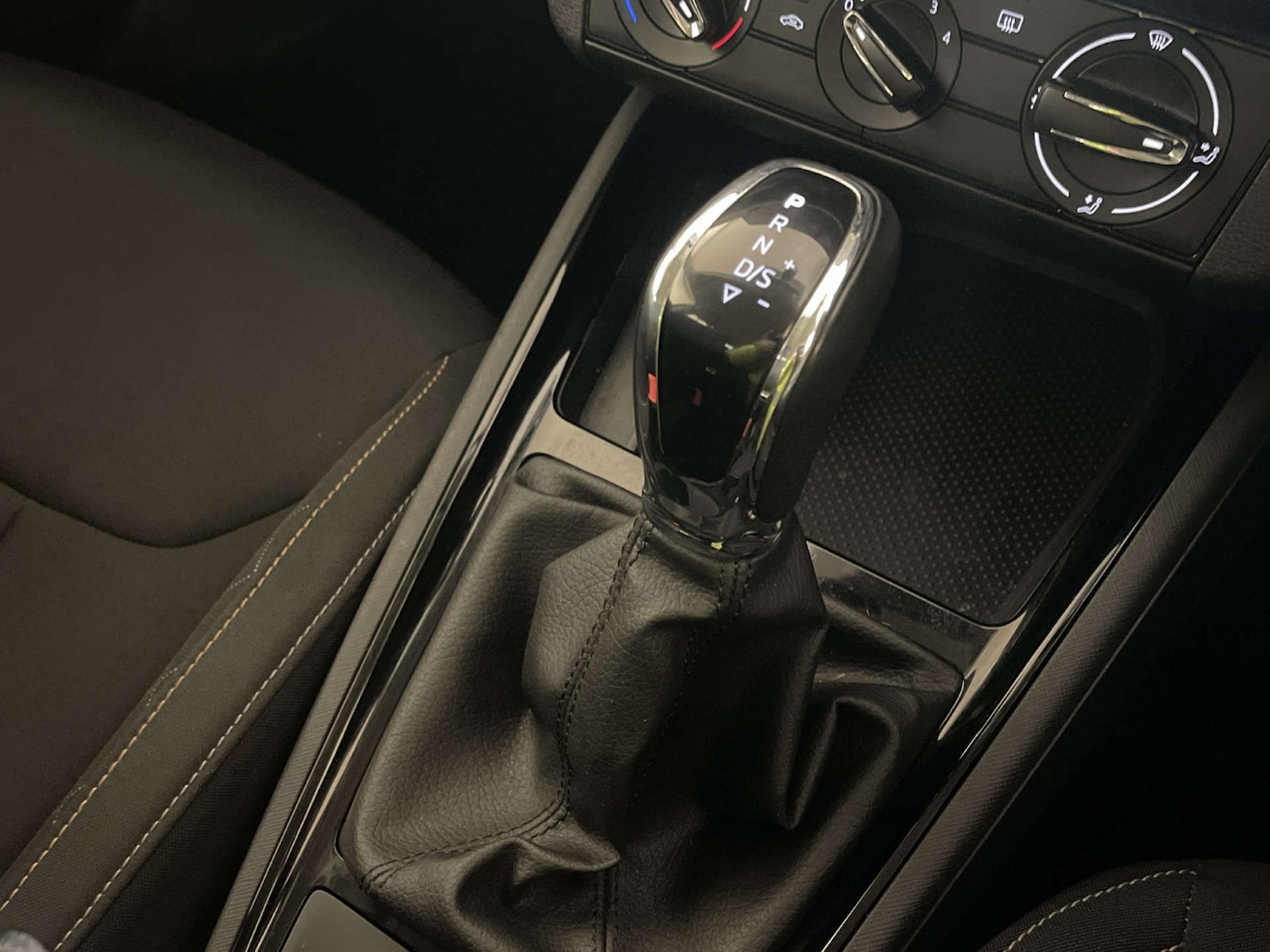 Used Skoda Kamiq 2022 for sale - 77905895: Photo 25