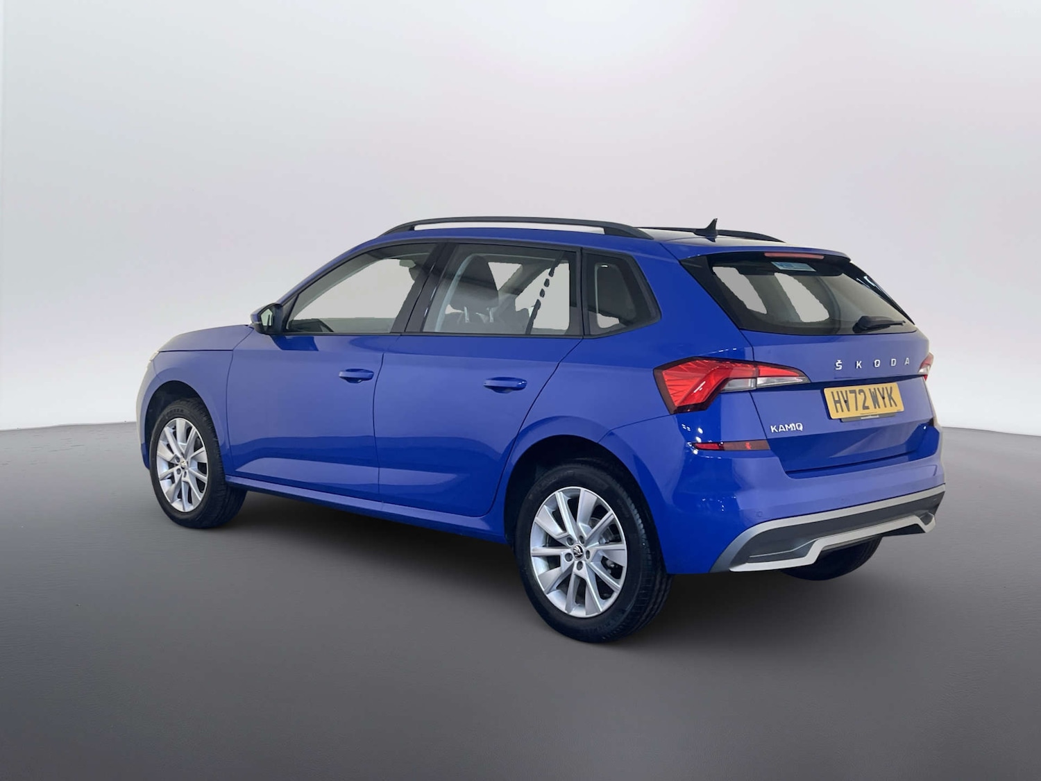 Used Skoda Kamiq 2022 for sale - 77905895: Photo 8