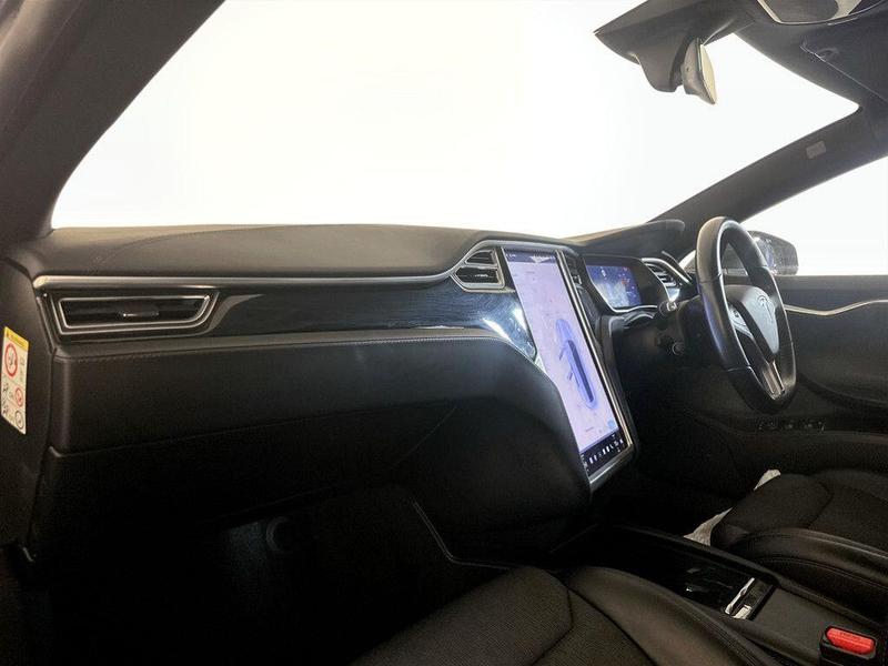 Used Tesla Model S 2017 for sale - 76545317: Photo 12