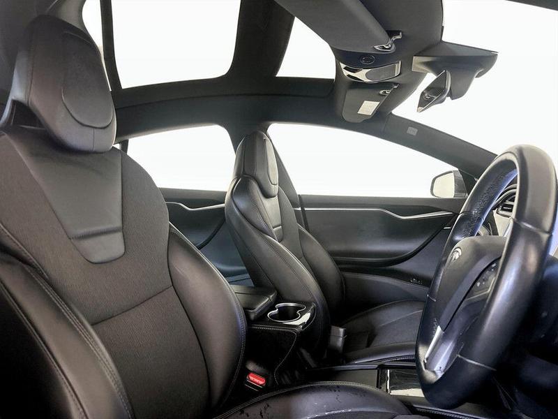 Used Tesla Model S 2017 for sale - 76545317: Photo 13