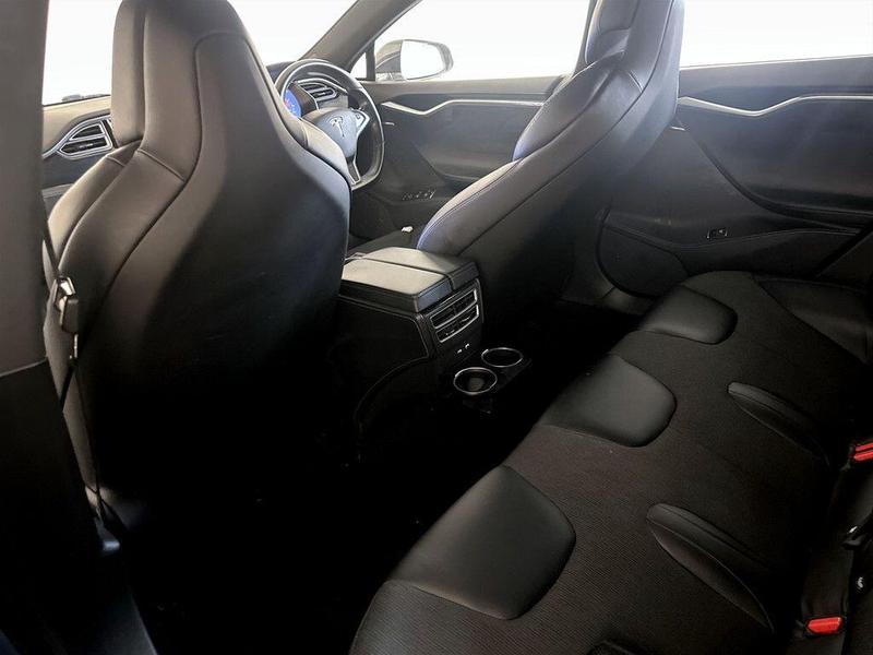 Used Tesla Model S 2017 for sale - 76545317: Photo 14