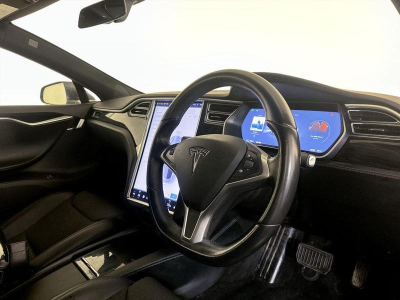 Used Tesla Model S 2017 for sale - 76545317: Photo 15