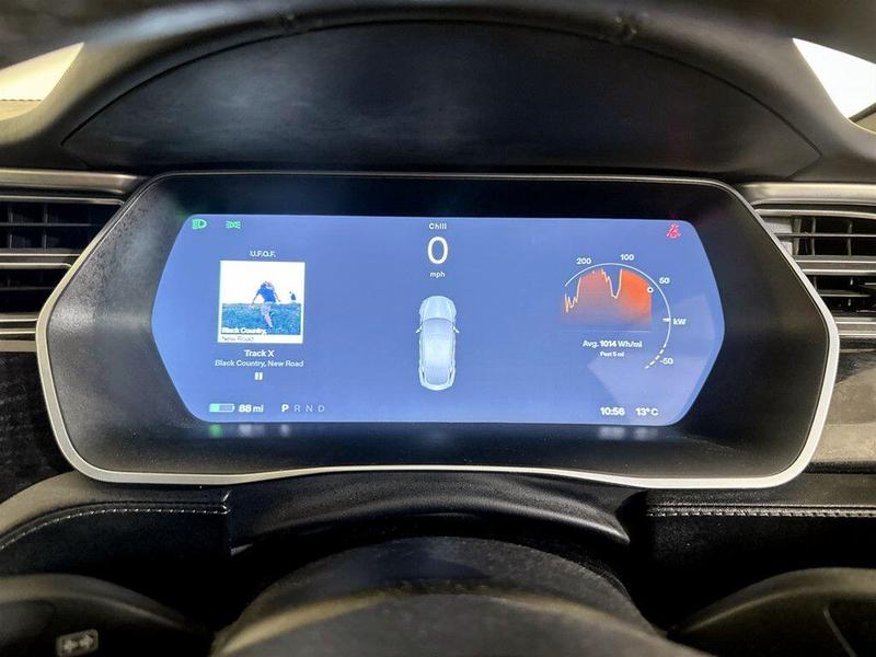 Used Tesla Model S 2017 for sale - 76545317: Photo 18