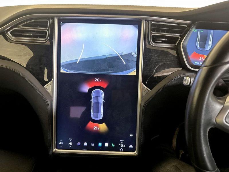 Used Tesla Model S 2017 for sale - 76545317: Photo 21