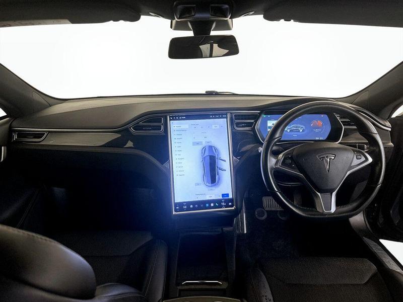 Used Tesla Model S 2017 for sale - 76545317: Photo 3