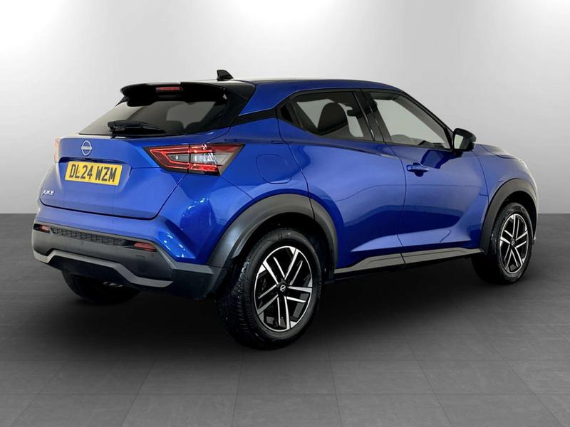 Used Nissan Juke 2024 for sale - 77152141: Photo 10