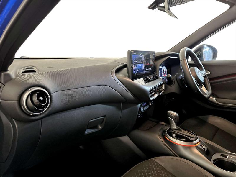 Used Nissan Juke 2024 for sale - 77152141: Photo 12