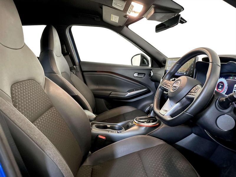 Used Nissan Juke 2024 for sale - 77152141: Photo 13