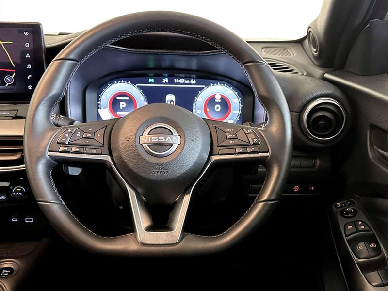 Used Nissan Juke 2024 for sale - 77152141: Photo 16