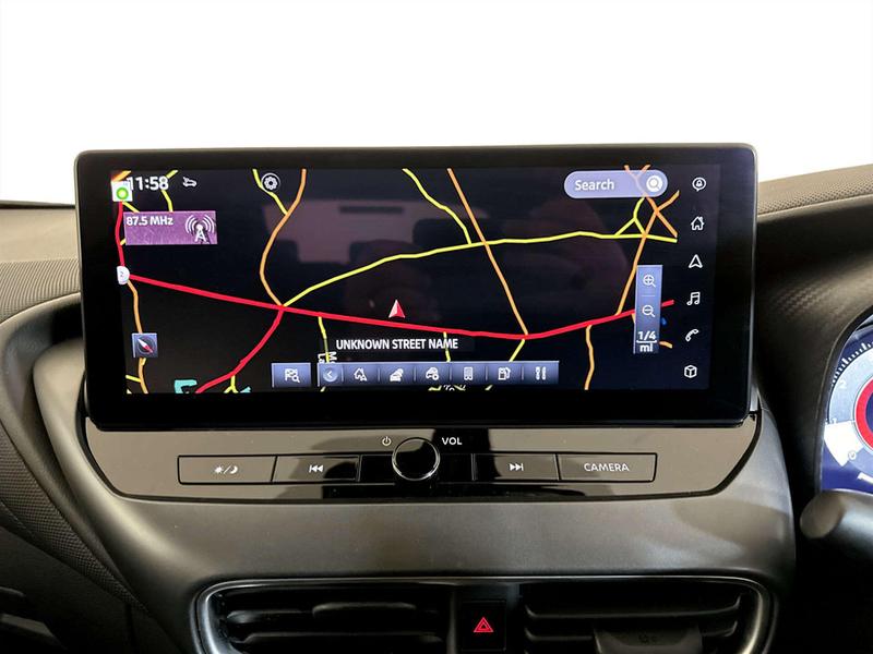 Used Nissan Juke 2024 for sale - 77152141: Photo 21