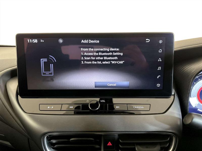 Used Nissan Juke 2024 for sale - 77152141: Photo 23