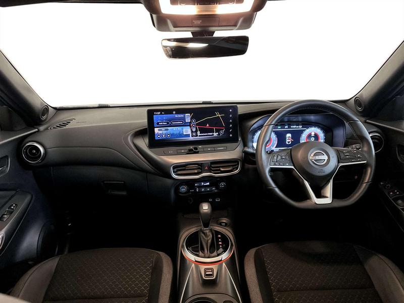 Used Nissan Juke 2024 for sale - 77152141: Photo 3