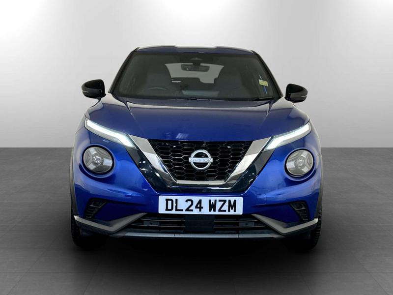 Used Nissan Juke 2024 for sale - 77152141: Photo 5