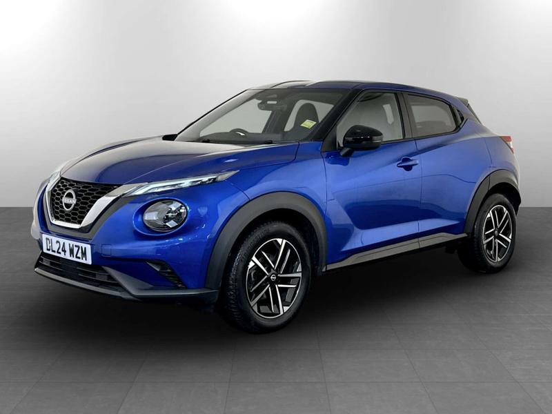 Used Nissan Juke 2024 for sale - 77152141: Photo 6