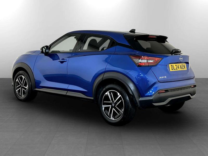 Used Nissan Juke 2024 for sale - 77152141: Photo 8