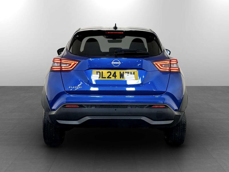 Used Nissan Juke 2024 for sale - 77152141: Photo 9