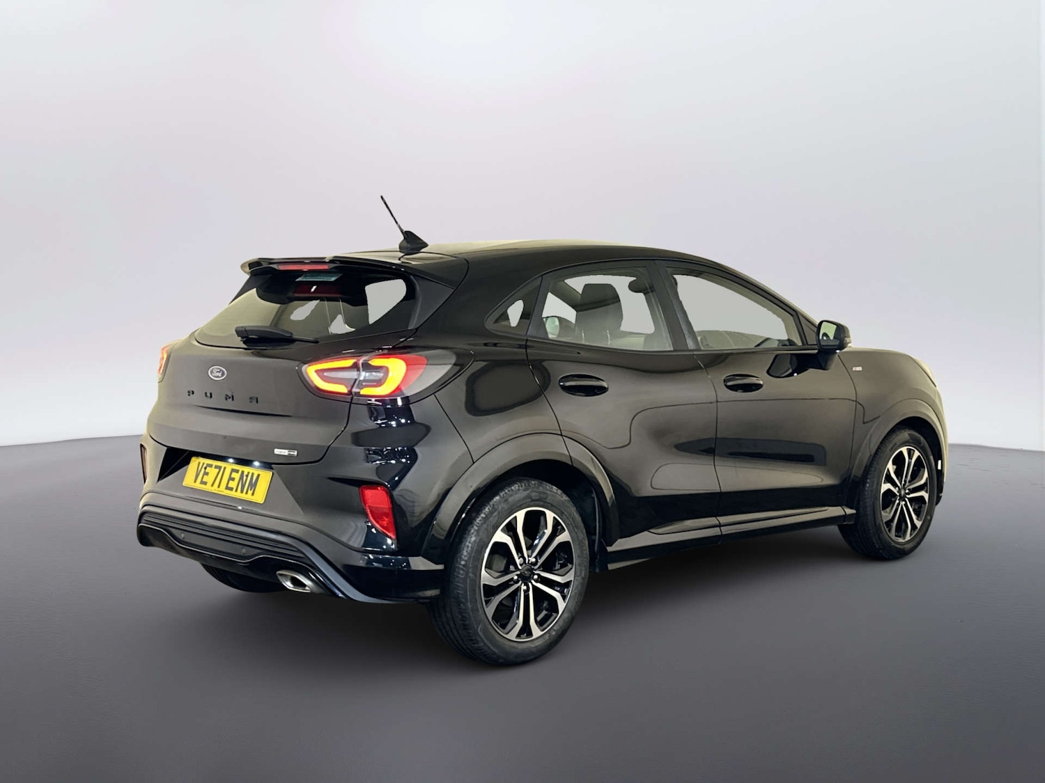 Used Ford Puma 2022 for sale - 77877273: Photo 10