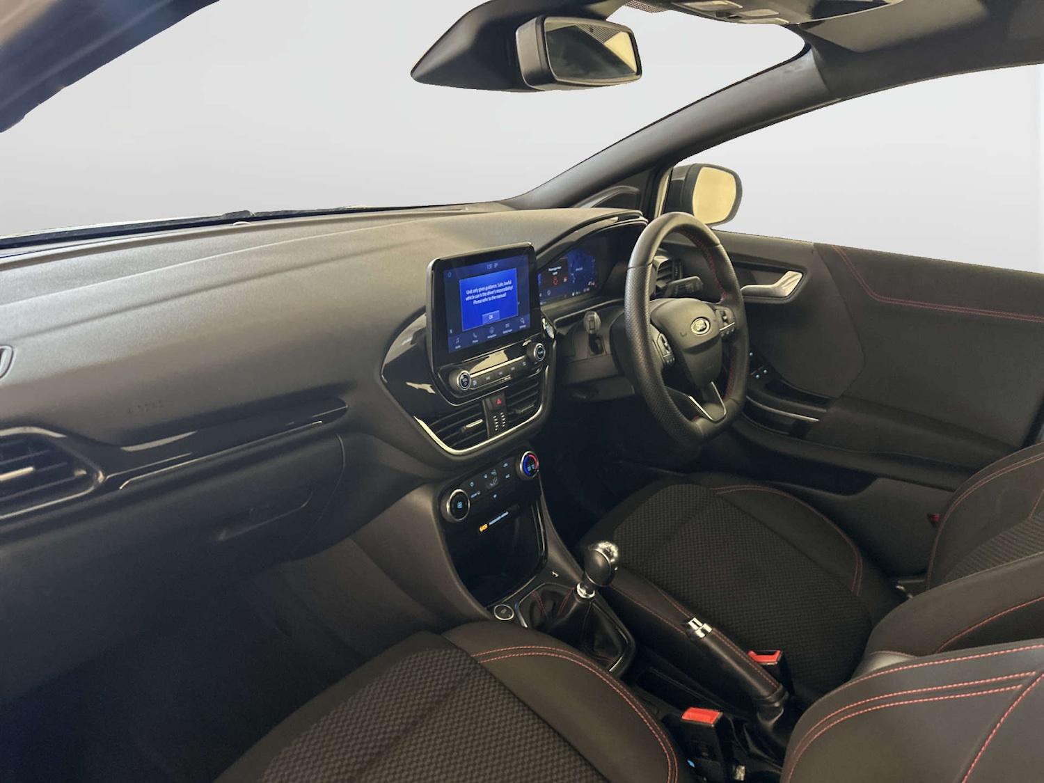 Used Ford Puma 2022 for sale - 77877273: Photo 12