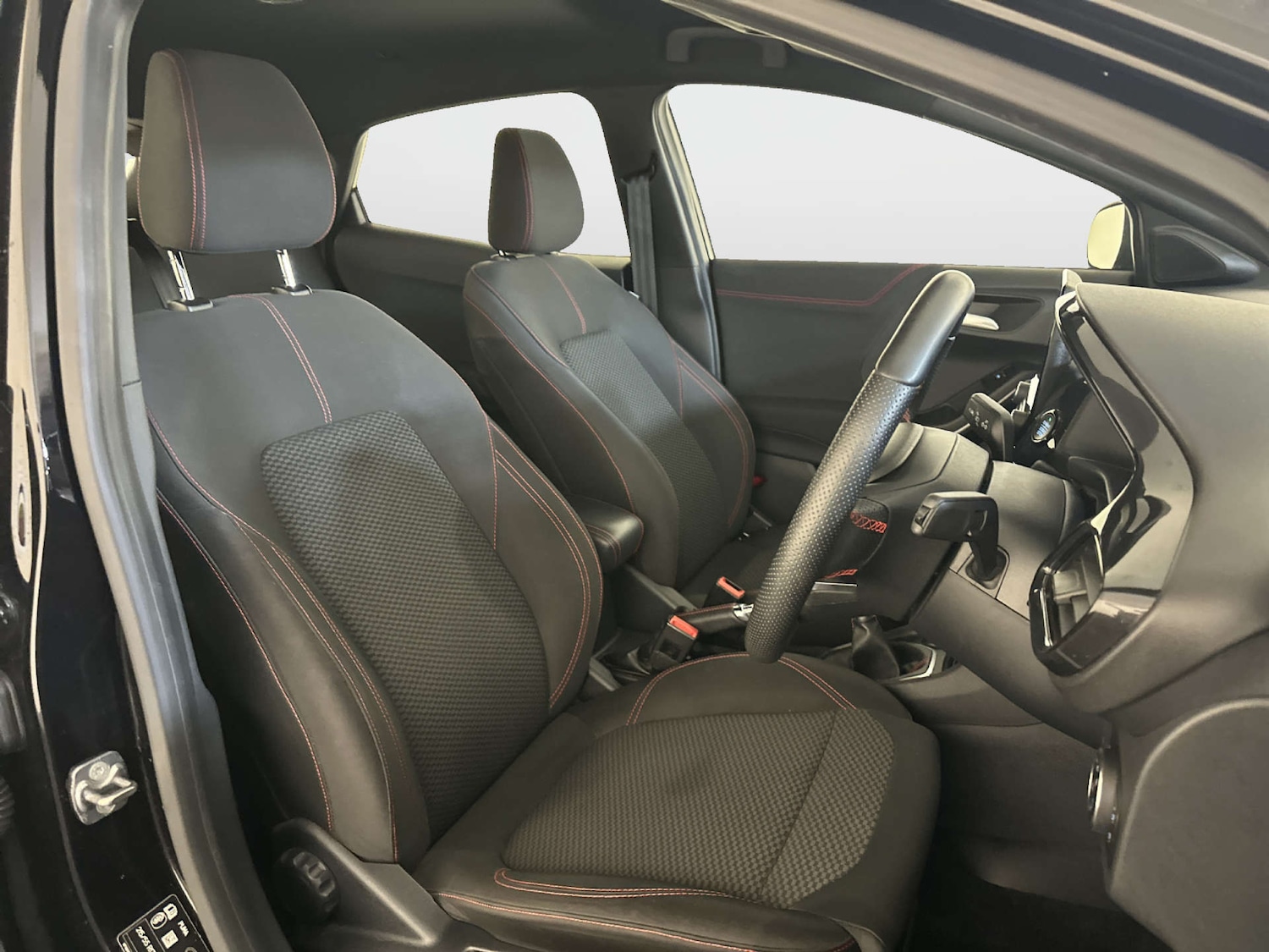 Used Ford Puma 2022 for sale - 77877273: Photo 13