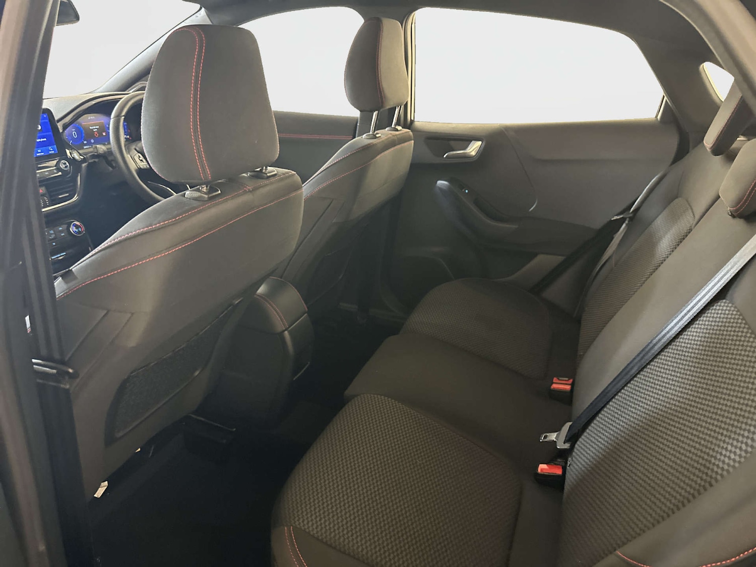 Used Ford Puma 2022 for sale - 77877273: Photo 14