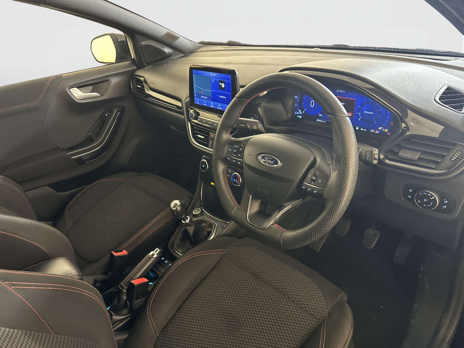 Used Ford Puma 2022 for sale - 77877273: Photo 15