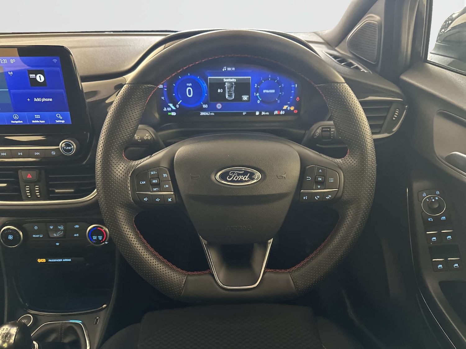 Used Ford Puma 2022 for sale - 77877273: Photo 16