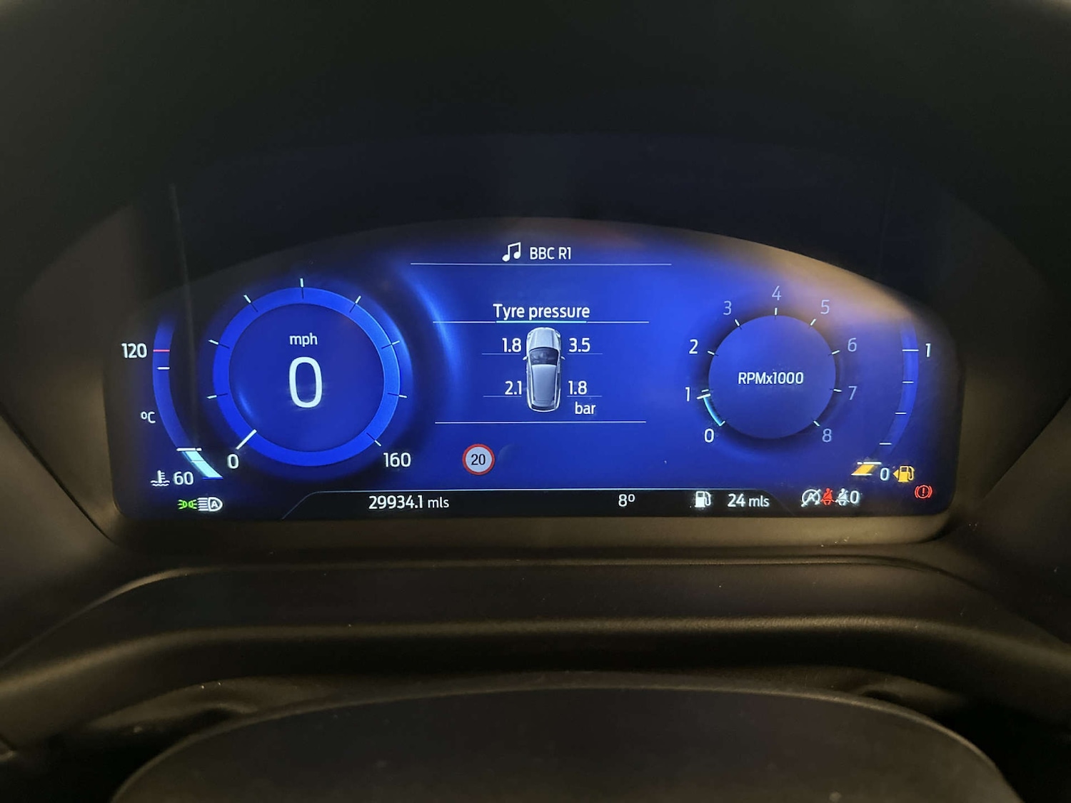 Used Ford Puma 2022 for sale - 77877273: Photo 18