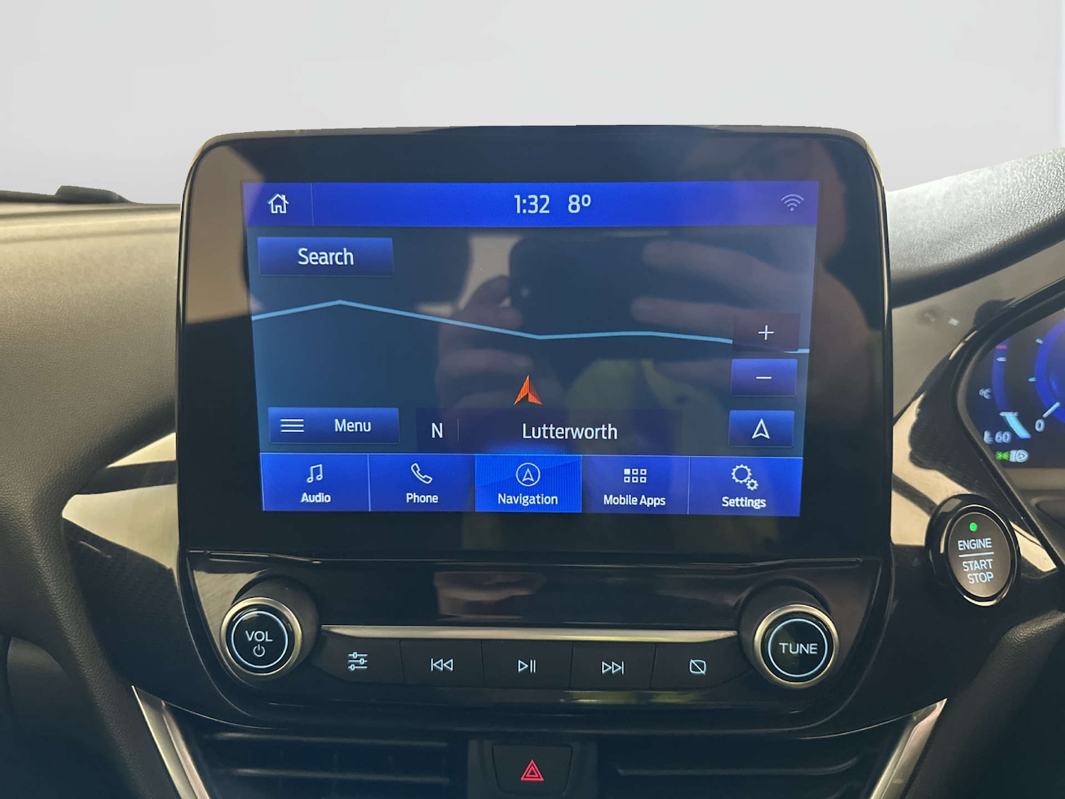 Used Ford Puma 2022 for sale - 77877273: Photo 20