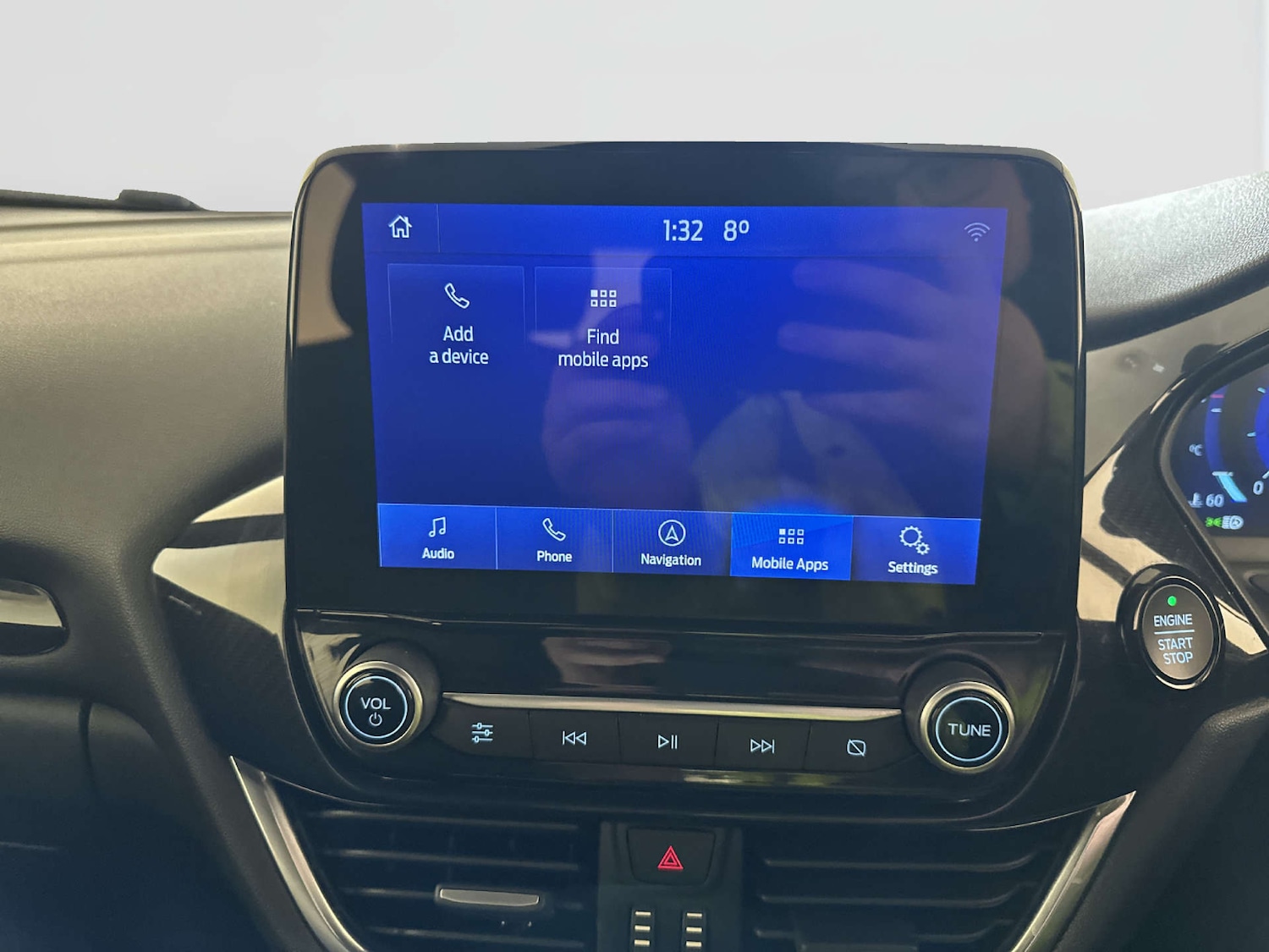 Used Ford Puma 2022 for sale - 77877273: Photo 22