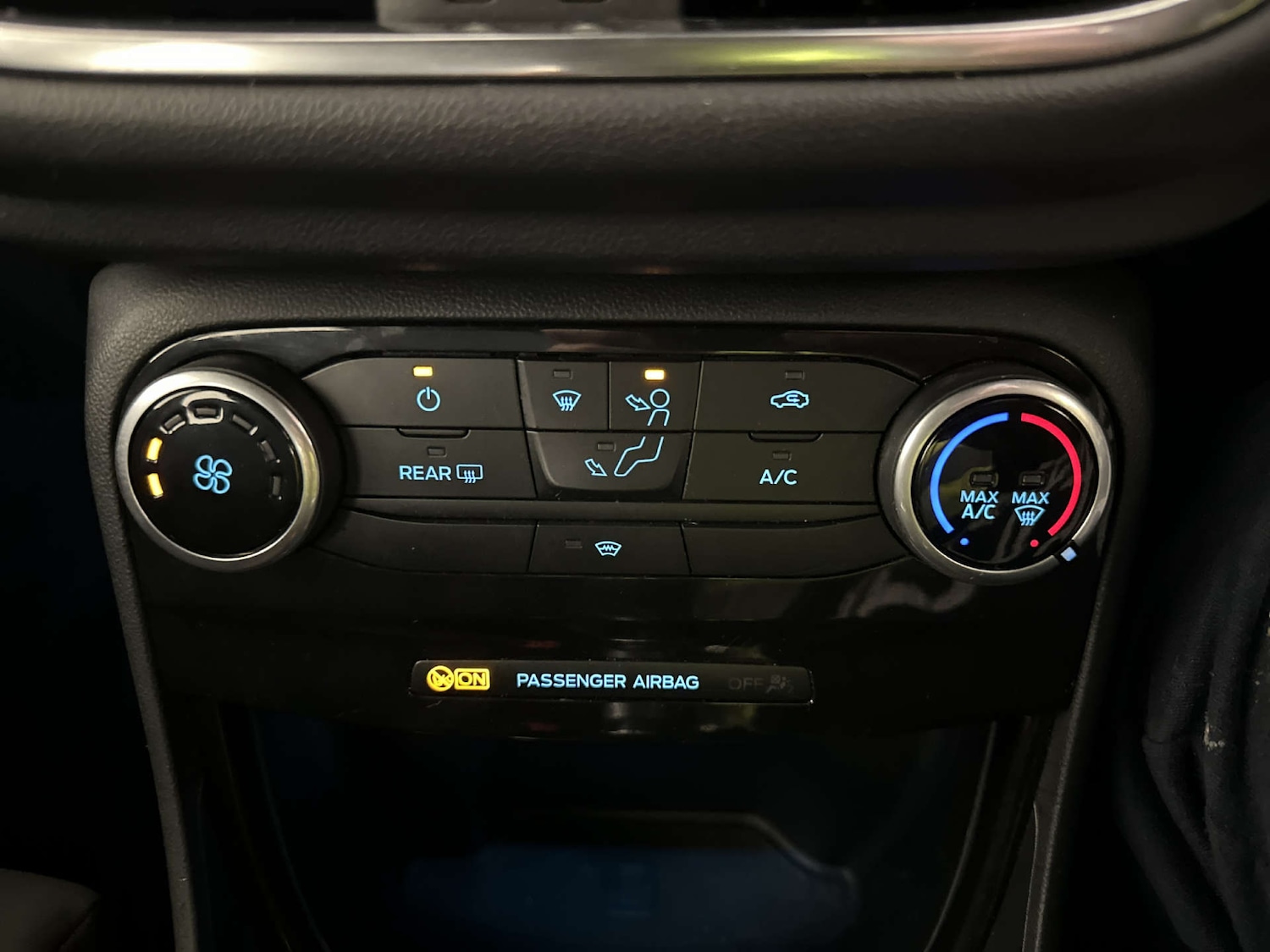 Used Ford Puma 2022 for sale - 77877273: Photo 25