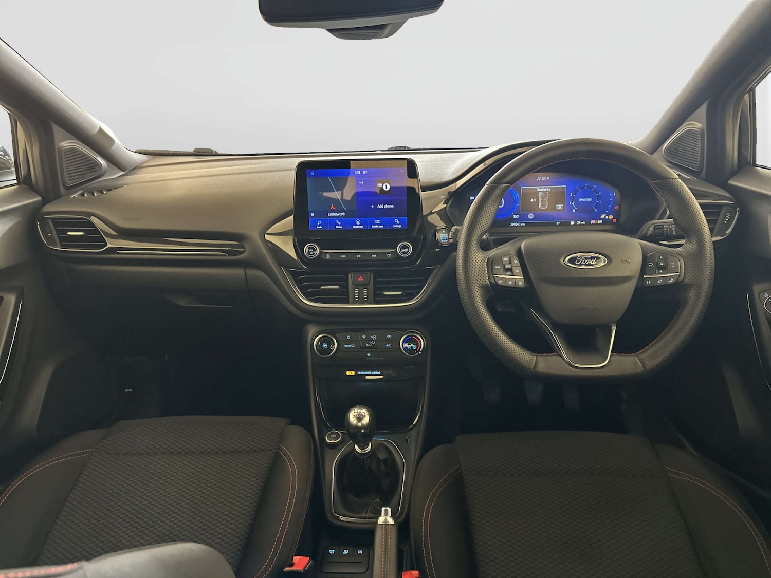 Used Ford Puma 2022 for sale - 77877273: Photo 3