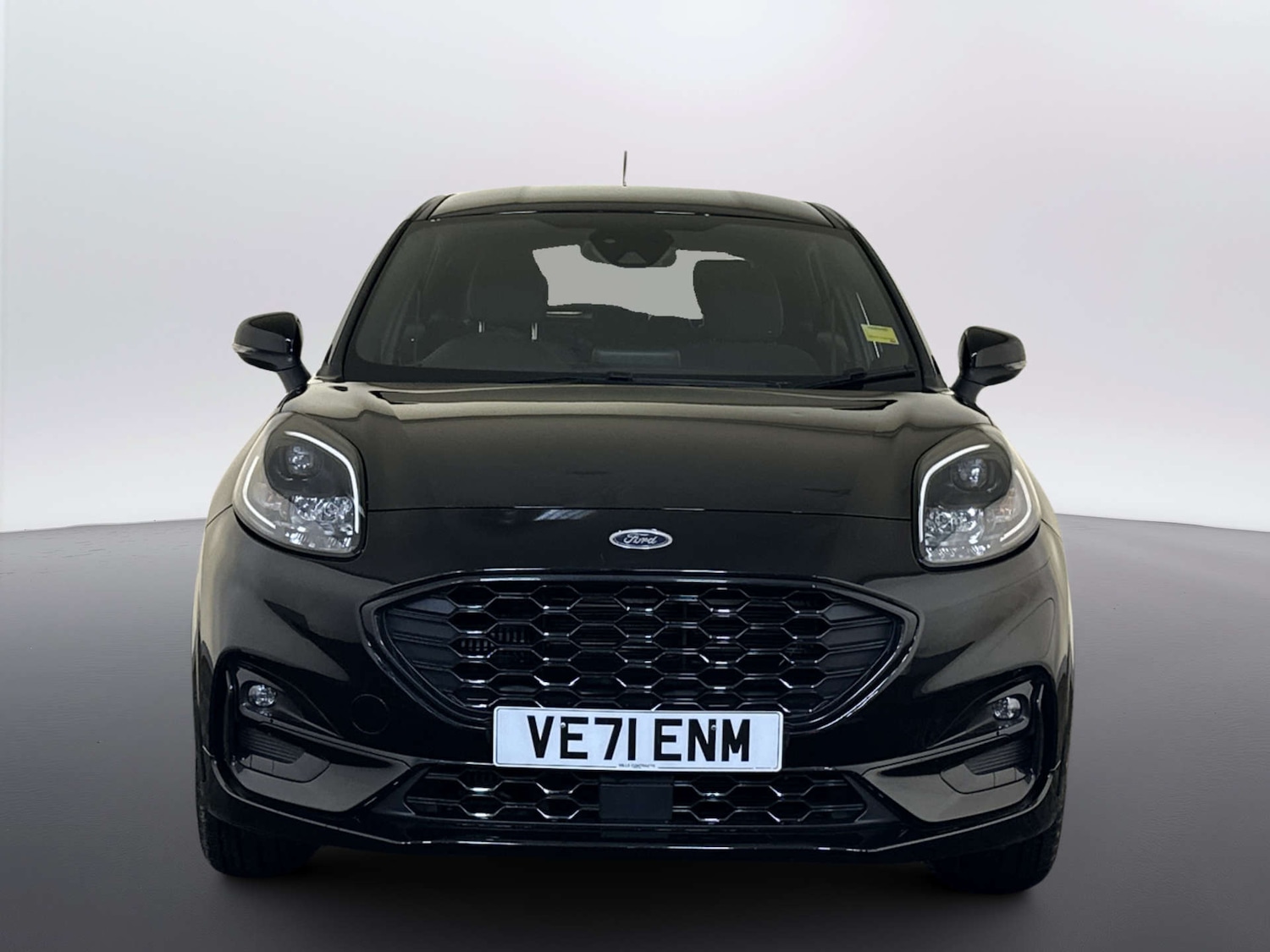 Used Ford Puma 2022 for sale - 77877273: Photo 5