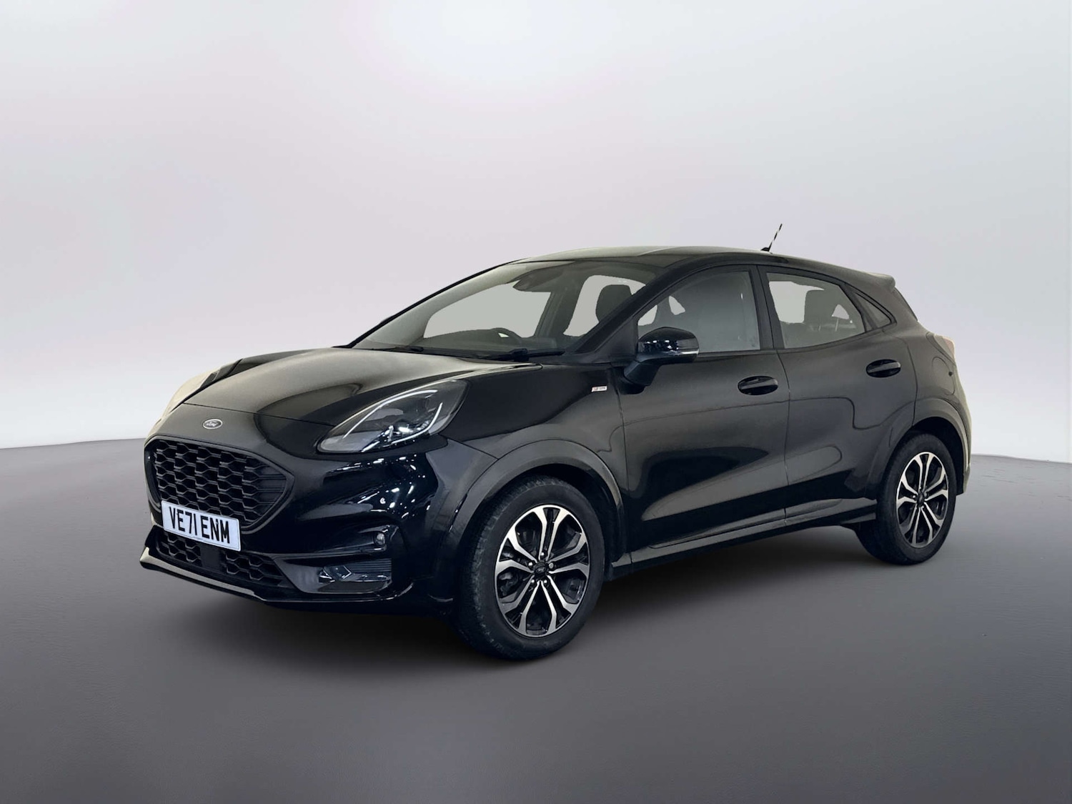 Used Ford Puma 2022 for sale - 77877273: Photo 6