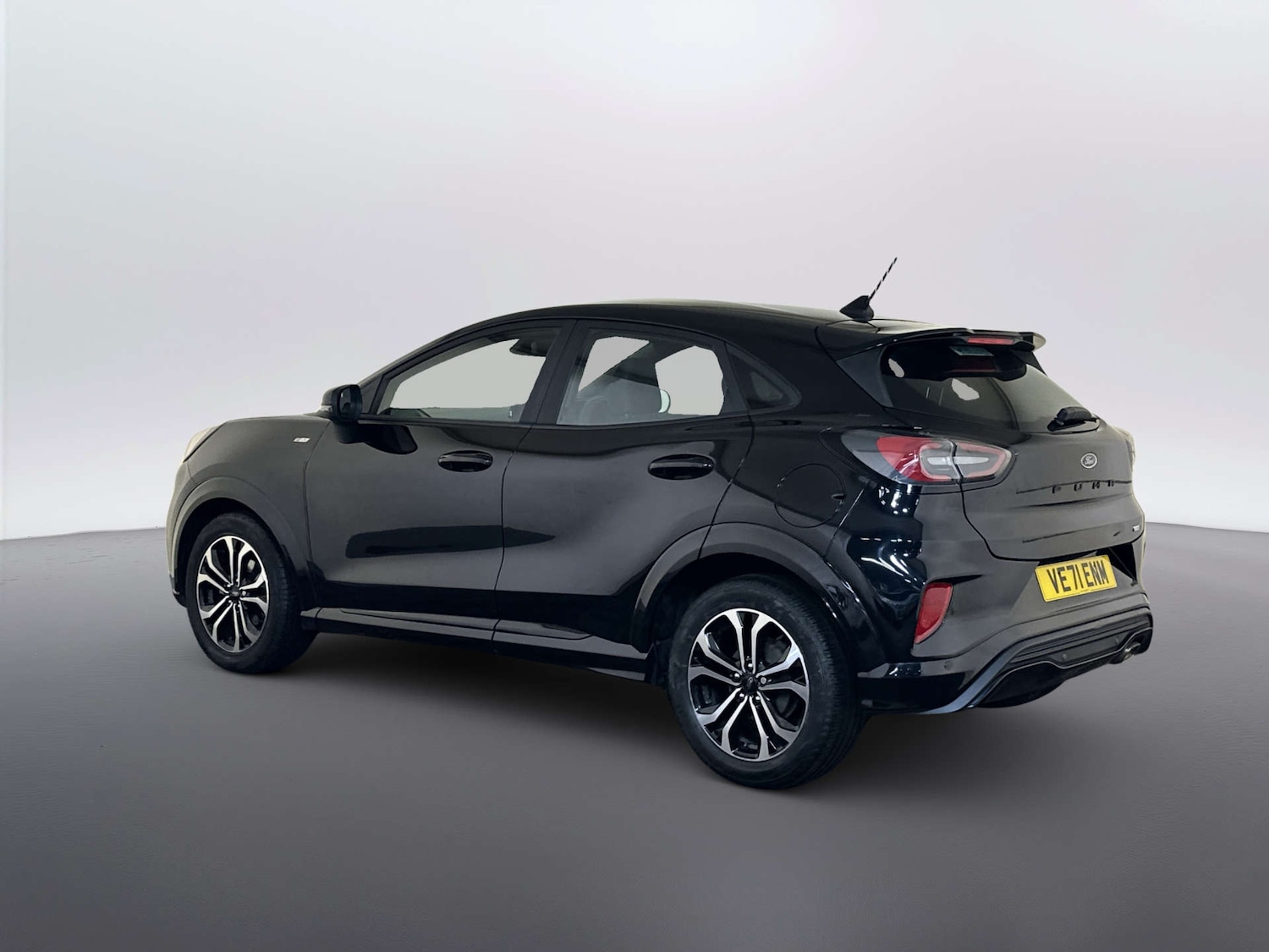 Used Ford Puma 2022 for sale - 77877273: Photo 8